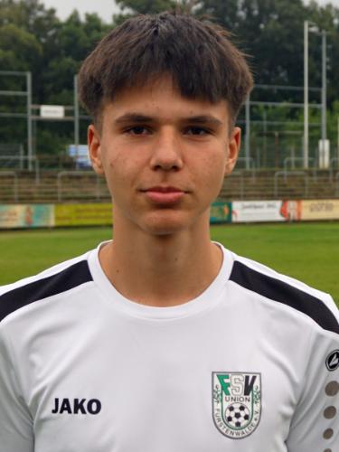 Pascal Baganz