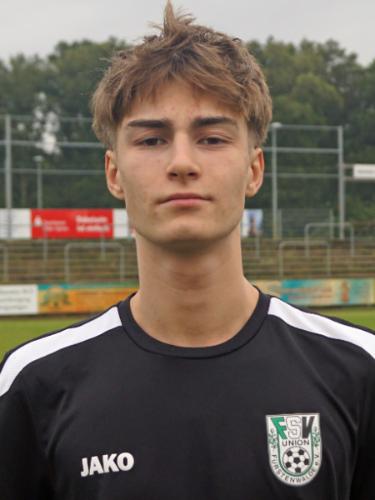 Nils Hieske