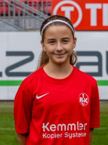 Mila-Sophie Paulus