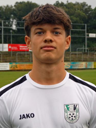 Jonas Rothaug