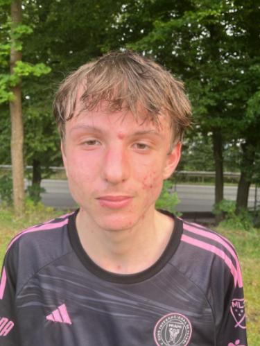 Lars-Eric Albert
