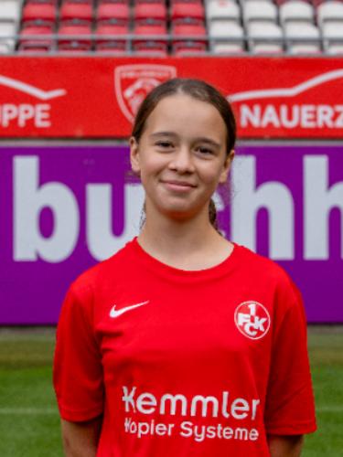 Jule Frisch