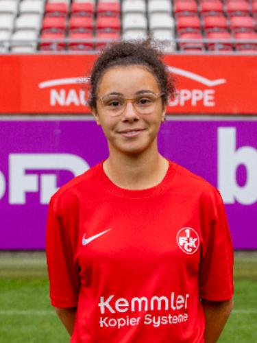 Lia-Marie Guth