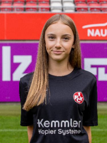 Stella-Sophie Schmitt