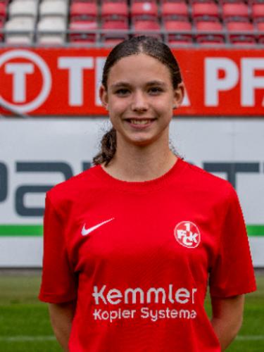 Lea-Marie Wilhelm