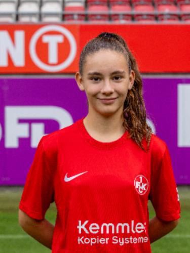 Evelin Ermisch