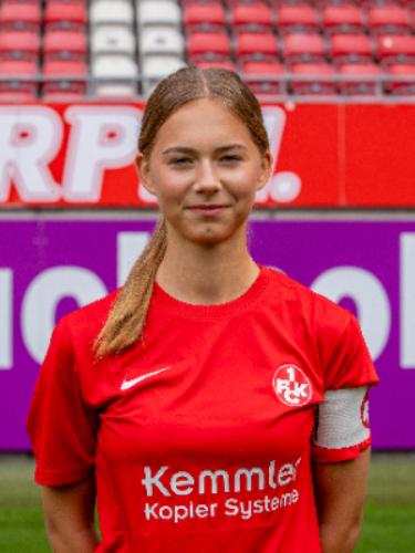 Marlene Glanz