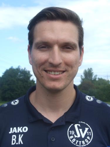 Benedikt Kunert