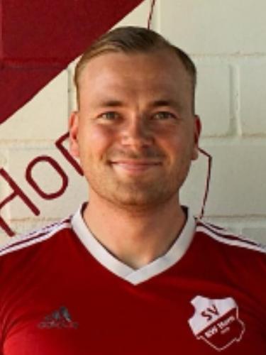 Niklas Kirchhoff