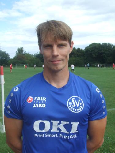 Christopher Schröter