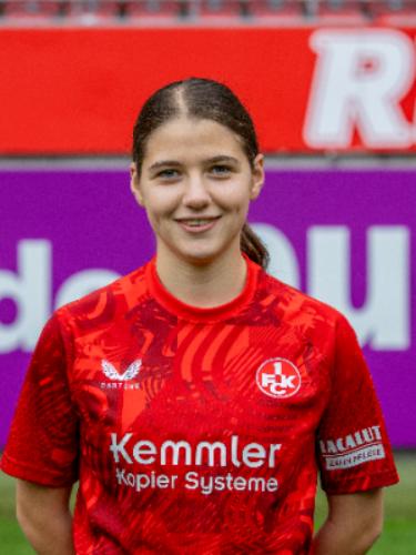 Alea Cetecioglu