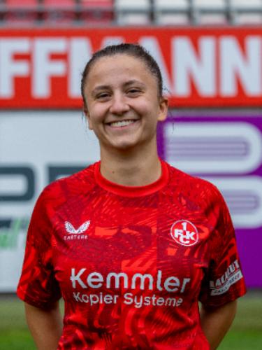 Mirjam Julia Dinkelmann