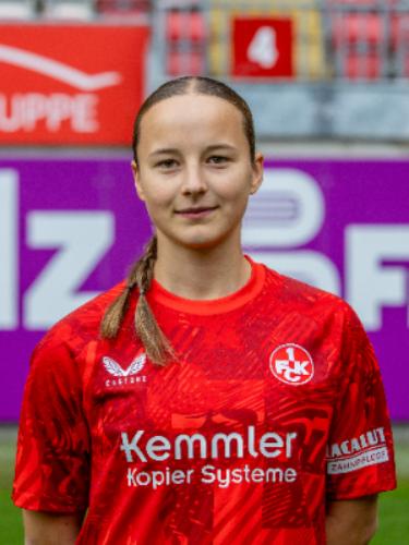 Lea Hedwig Gruber