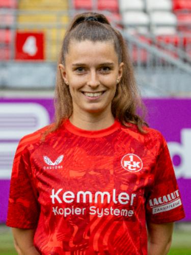 Lina Susanne Immesberger