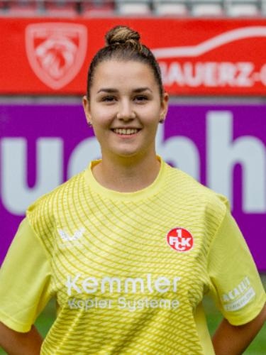 Julia Schneider