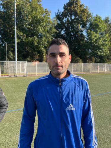 Mostafa Ajan Alhadid