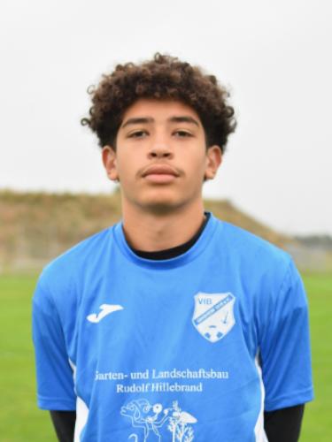 Yassen Khafagy