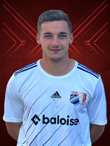 David Roos