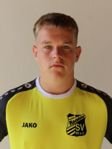 Justin-Leon Dwornik
