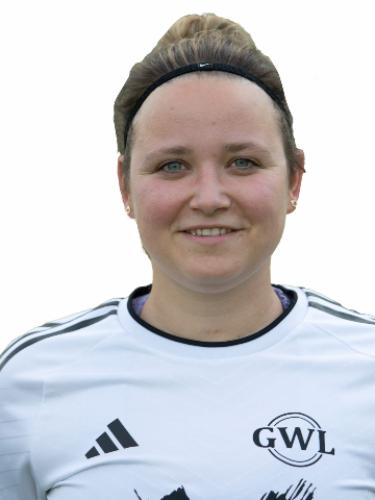 Jette Bentzel
