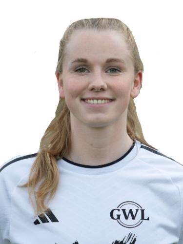 Leonie Beyering