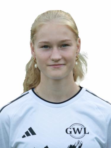 Lucy Dickmann
