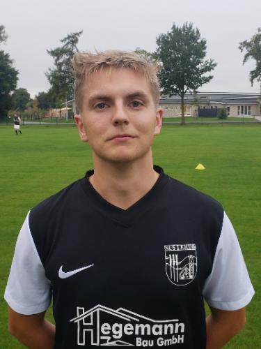 Kai Eric Steenken