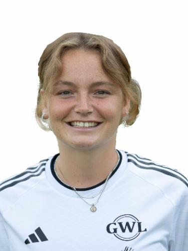 Marita Hund