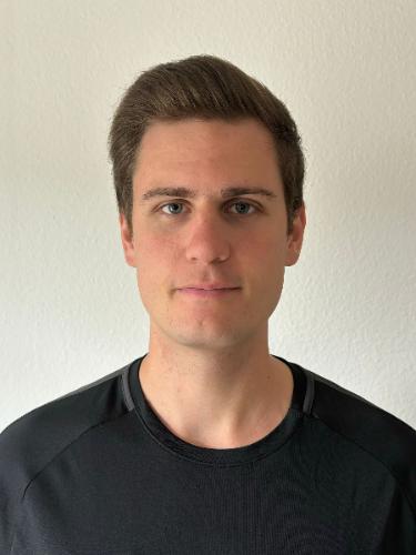 Tobias Joos