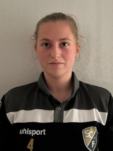 Leonie Carolina Göbel