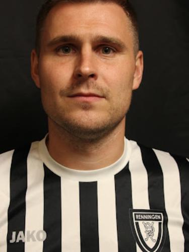 Felix Dietrich