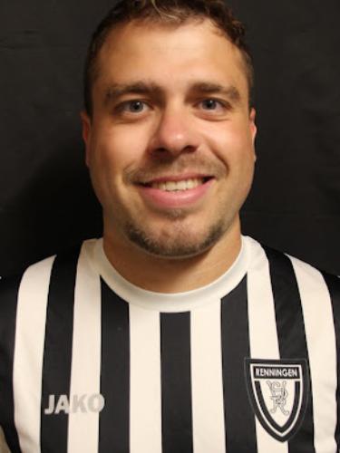 Louis Gerken