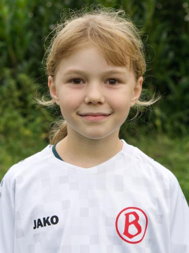 Hannah Dunkelmann