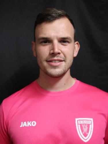 Alexander Kuchs
