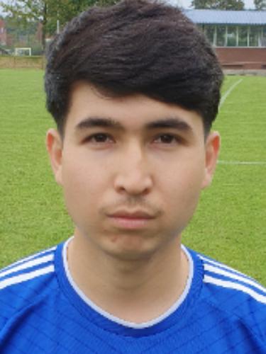 Abdullah Ahmadi
