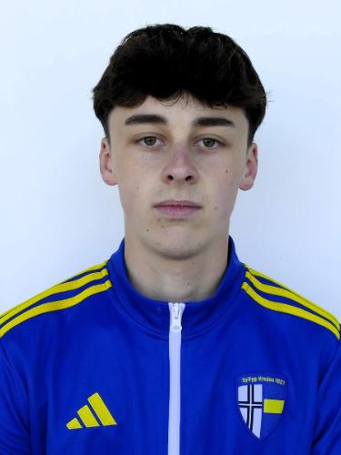 Florian Johannes Verwohlt