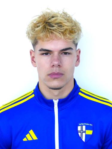 Konstantin Wensing
