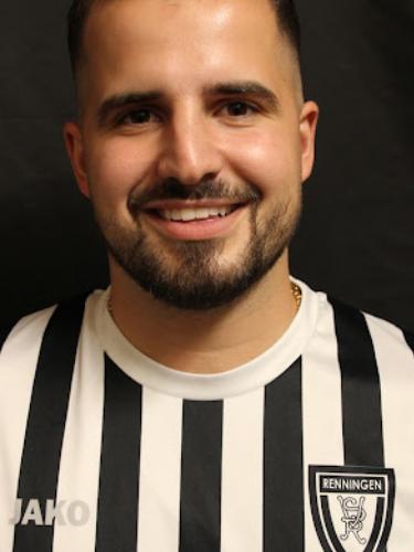 Altin Maliqi