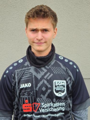 Erik Dobosz