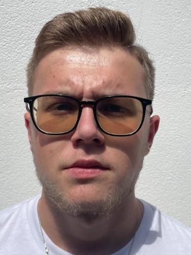 Danny Niklas Tittel