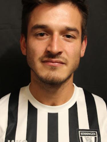Lucas Benjamin Perez