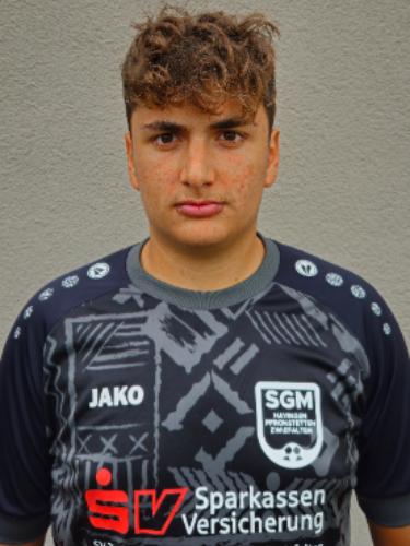 Fabio Zittrell