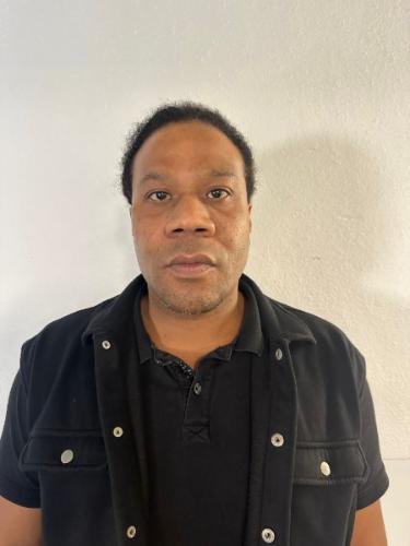 Francis Alasan Kamara-Kay