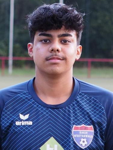 Mohammad Hussain Wahidi