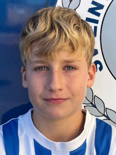Hannes Brandt