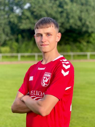 Sean Alexander Cekim