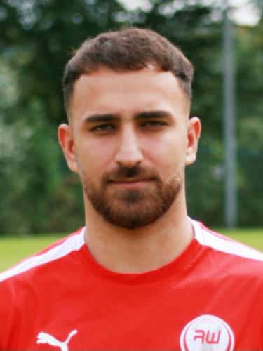 Bülend Can