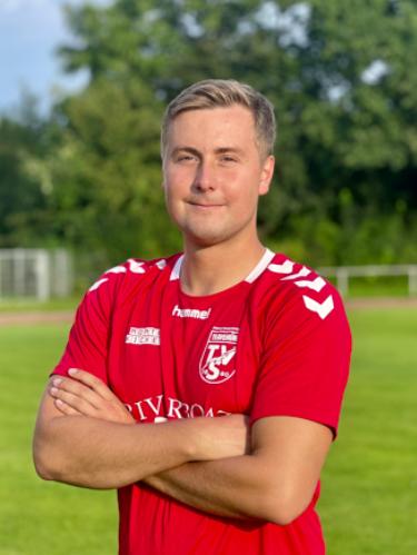 Steffen Jens Falk