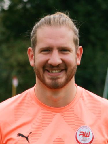 Niclas Devue