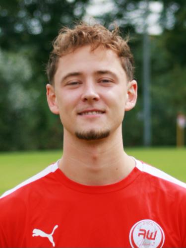 Leander Stan Gerrit Jendrzey